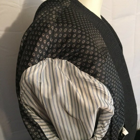 Jos A Bank 1905 48R B&T Vent Sport Coat 100% Wool - Picture 9 of 12